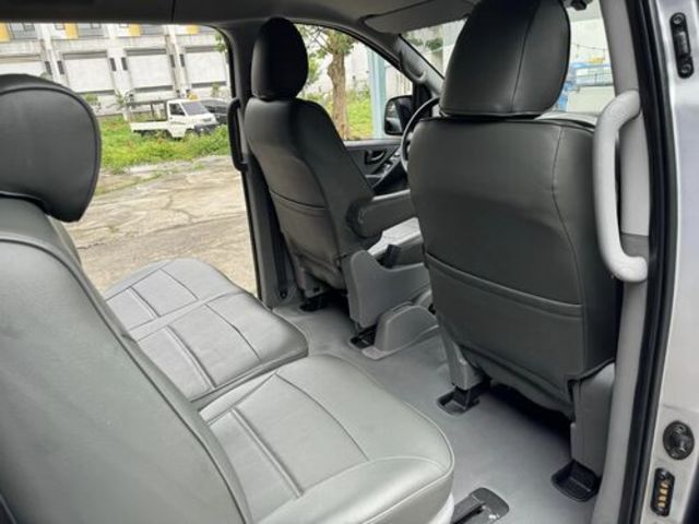 HYUNDAI現代 STAREX  第16張相片