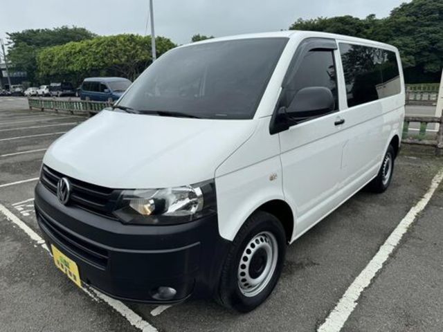 VOLKSWAGEN福斯 T5  第1張相片