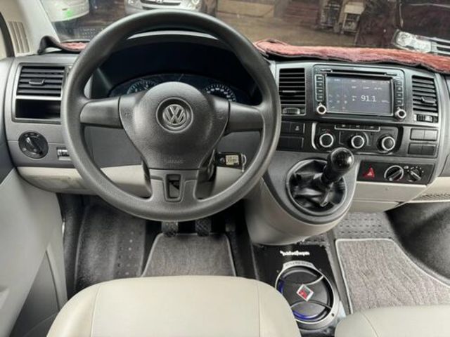VOLKSWAGEN福斯 T5  第3張相片