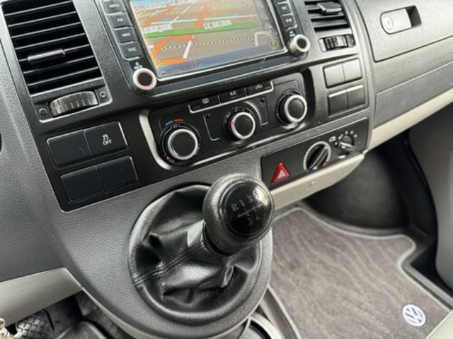VOLKSWAGEN福斯 T5  第6張相片