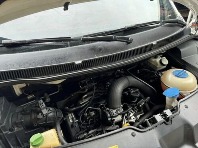VOLKSWAGEN福斯 T5  第7張相片
