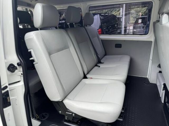 VOLKSWAGEN福斯 T5  第10張相片