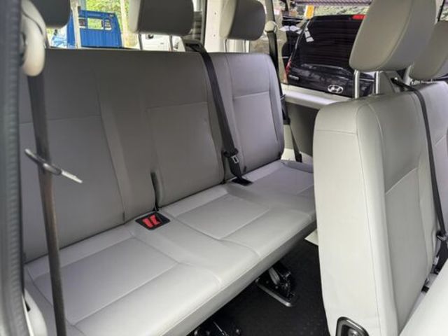 VOLKSWAGEN福斯 T5  第12張相片