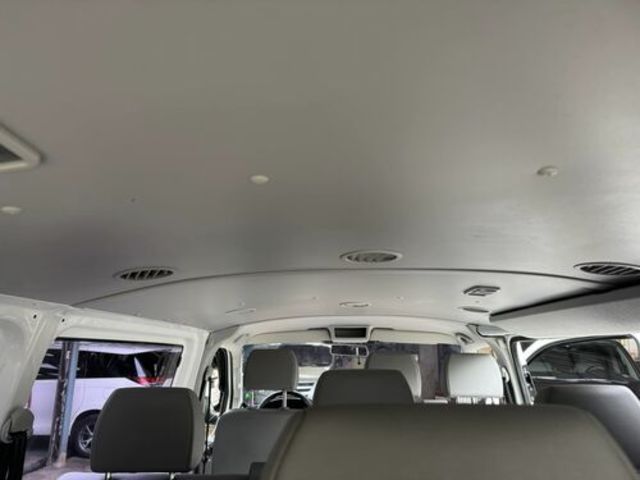 VOLKSWAGEN福斯 T5  第15張相片