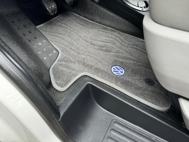 VOLKSWAGEN福斯 T5  第17張相片