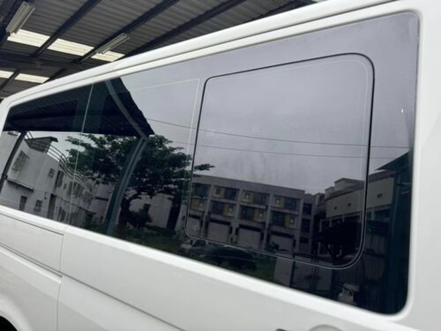 VOLKSWAGEN福斯 T5  第20張相片