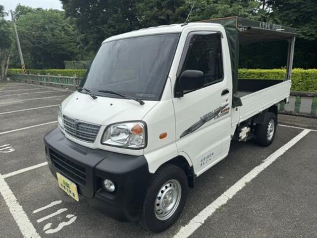 Mitsubishi 三菱 VERYCA  第1張相片