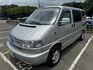 VOLKSWAGEN福斯 T4 CARAVELLE VR6  第1張縮圖