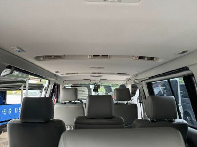 VOLKSWAGEN福斯 T4 CARAVELLE VR6  第14張相片