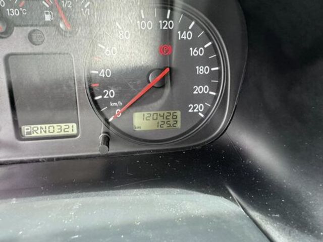 VOLKSWAGEN福斯 T4 CARAVELLE VR6  第15張相片