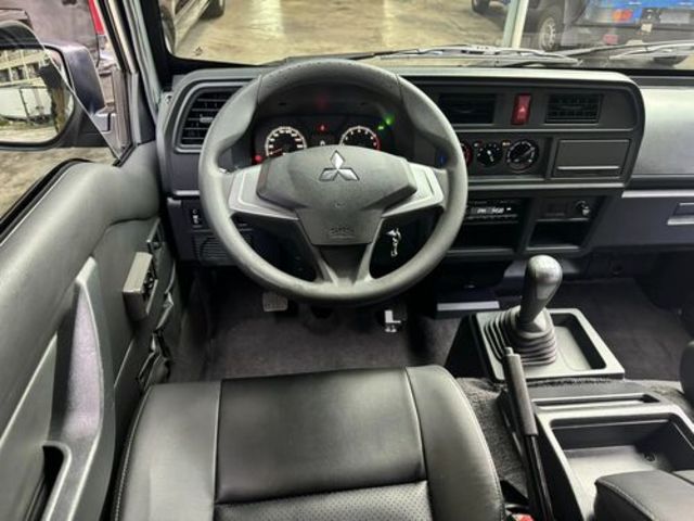 MITSUBISHI三菱 DELICA  第5張相片