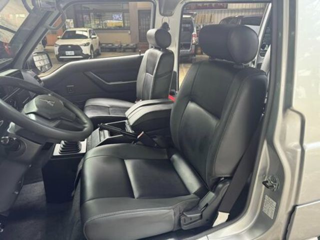 MITSUBISHI三菱 DELICA  第8張相片