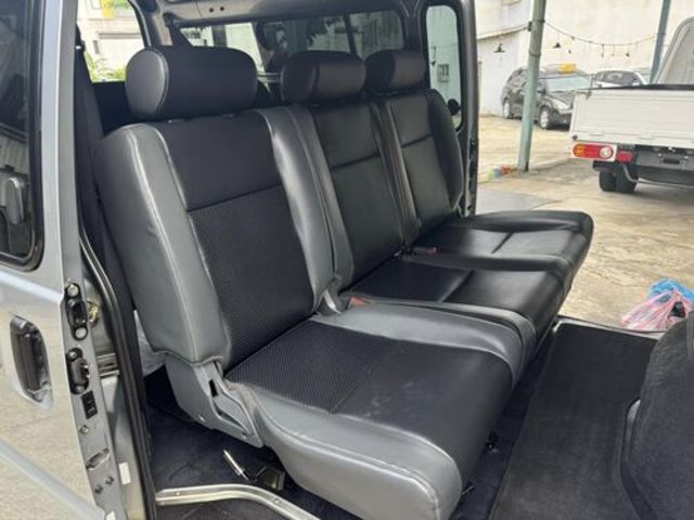 MITSUBISHI三菱 DELICA  第9張相片