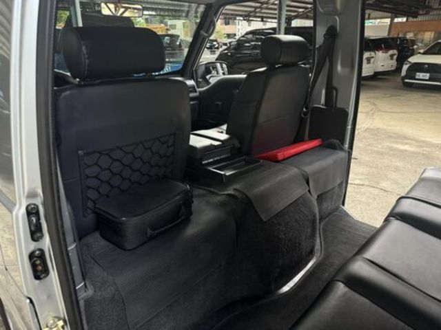 MITSUBISHI三菱 DELICA  第10張相片