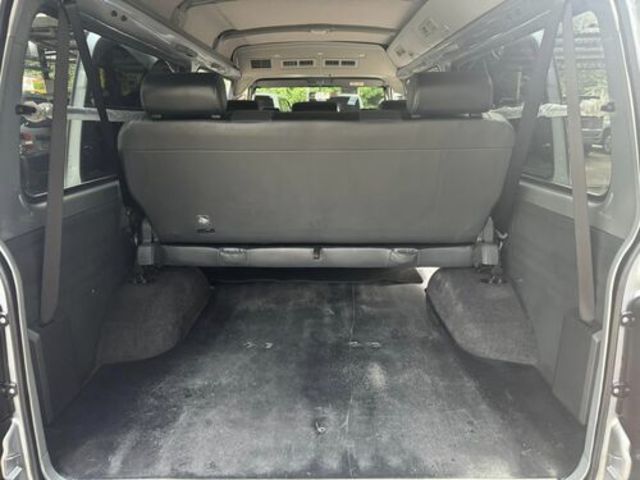 MITSUBISHI三菱 DELICA  第12張相片