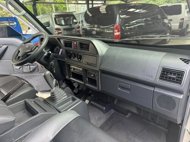 MITSUBISHI三菱 DELICA  第16張相片