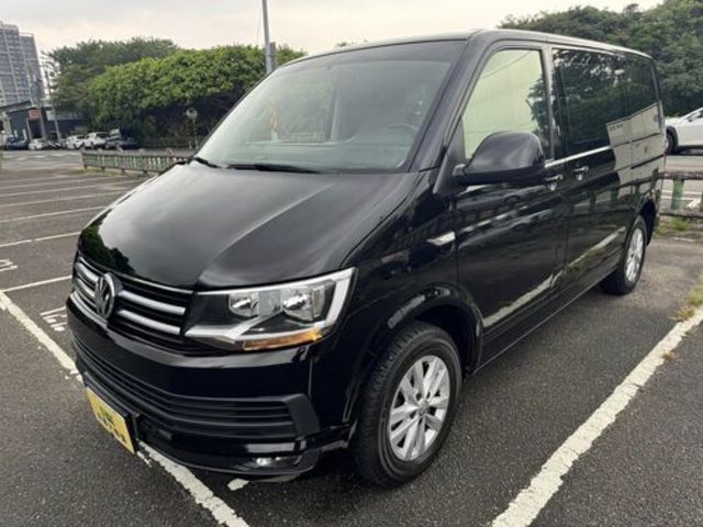 VOLKSWAGEN福斯 T6 CARAVELLE  第1張相片