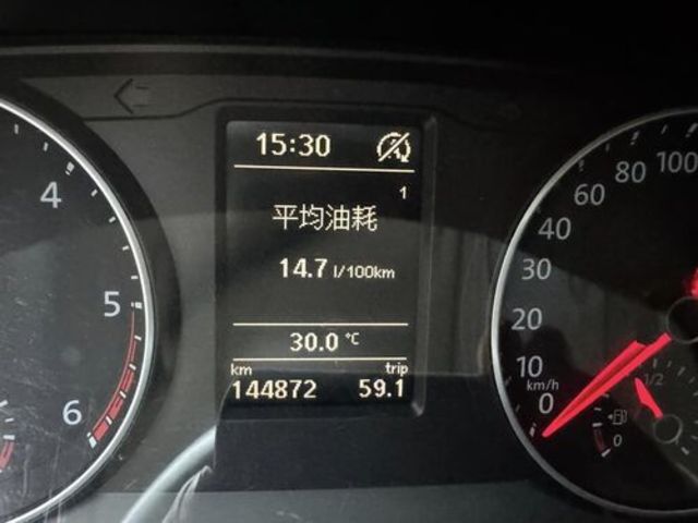 VOLKSWAGEN福斯 T6 CARAVELLE  第5張相片