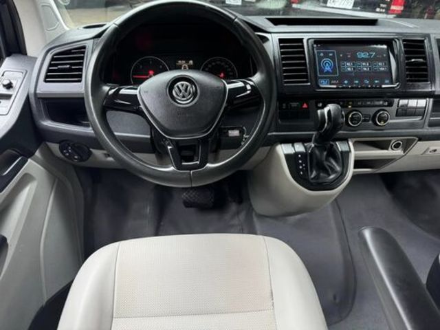 VOLKSWAGEN福斯 T6 CARAVELLE  第6張相片