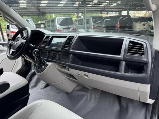 VOLKSWAGEN福斯 T6 CARAVELLE  第7張相片