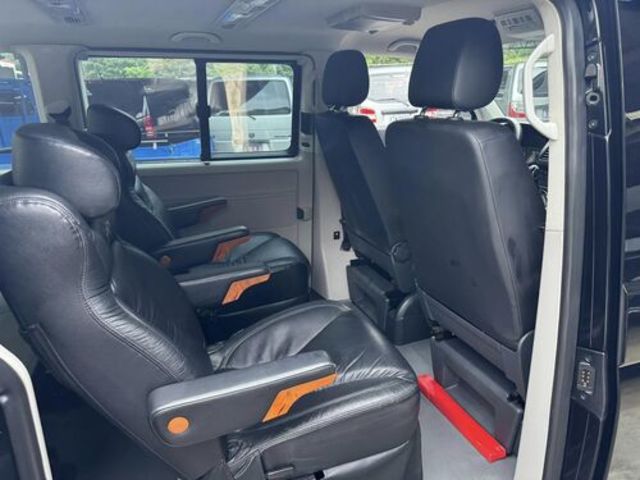 VOLKSWAGEN福斯 T6 CARAVELLE  第10張相片