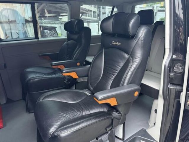 VOLKSWAGEN福斯 T6 CARAVELLE  第11張相片