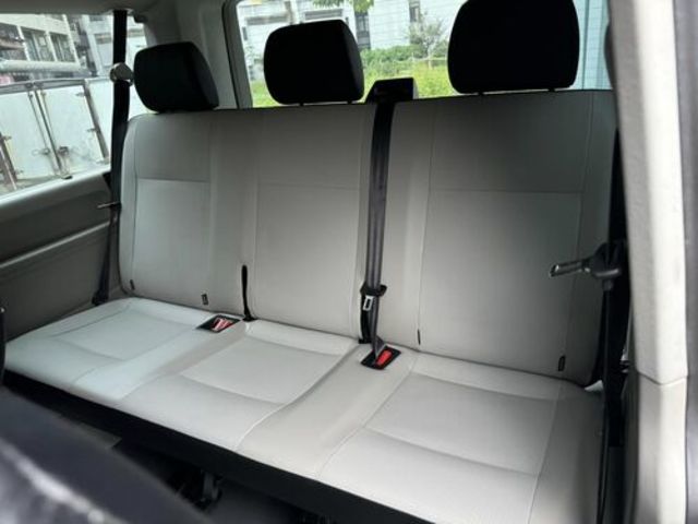 VOLKSWAGEN福斯 T6 CARAVELLE  第12張相片