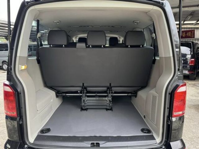 VOLKSWAGEN福斯 T6 CARAVELLE  第13張相片