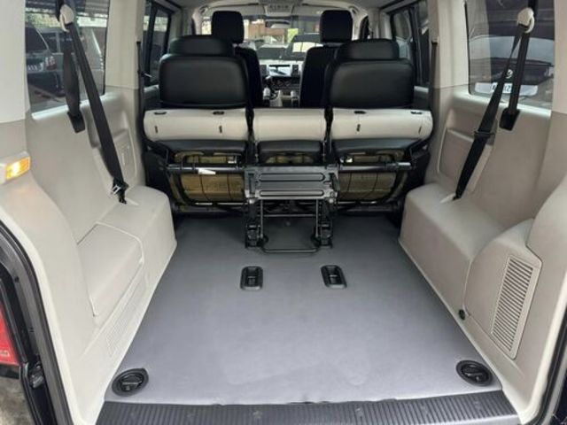 VOLKSWAGEN福斯 T6 CARAVELLE  第14張相片