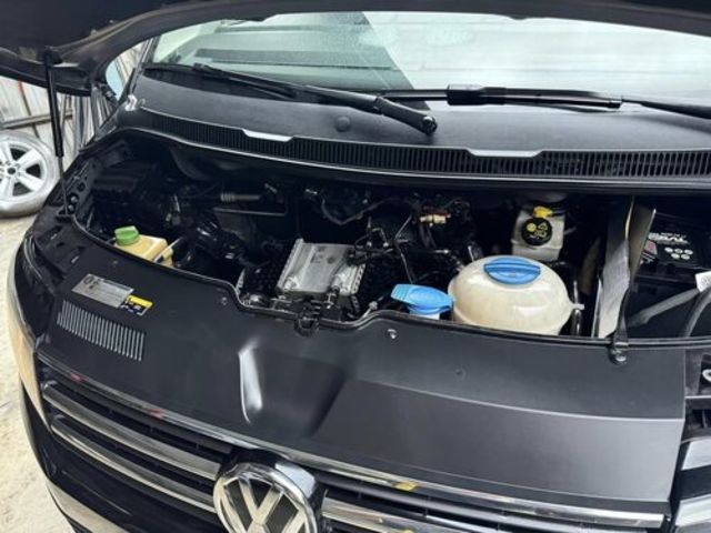 VOLKSWAGEN福斯 T6 CARAVELLE  第15張相片