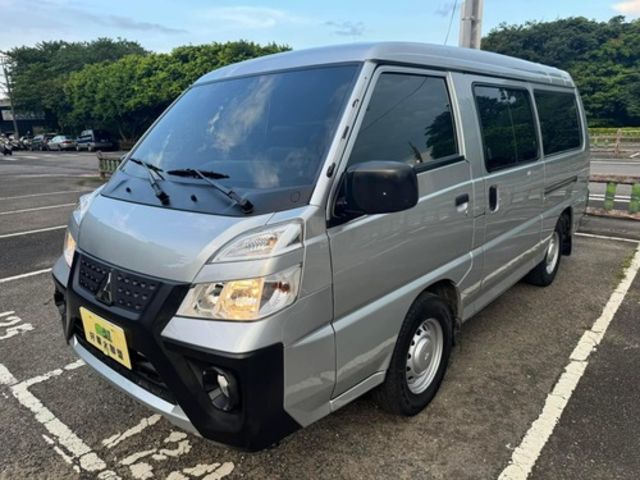 MITSUBISHI三菱 DELICA  第1張相片