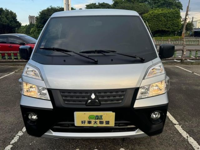 MITSUBISHI三菱 DELICA  第3張相片