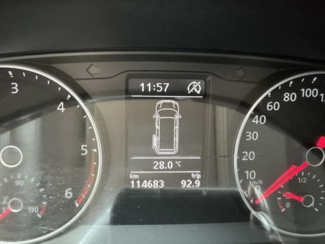 VOLKSWAGEN福斯 T6 MULTIVAN  第5張相片