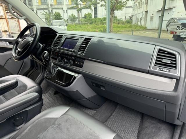 VOLKSWAGEN福斯 T6 MULTIVAN  第11張相片