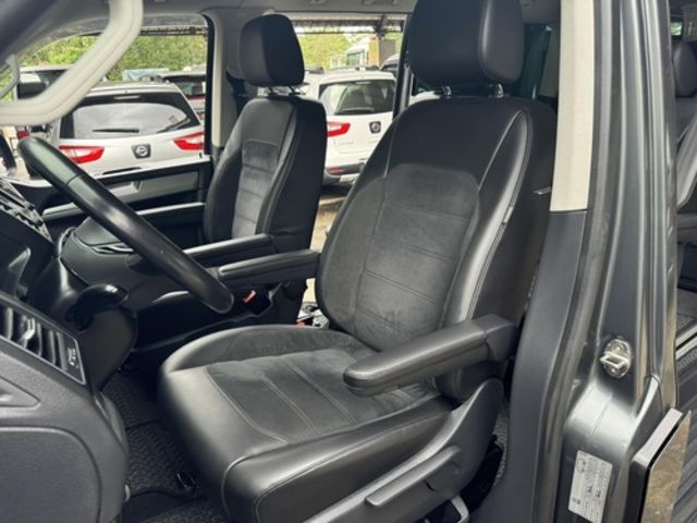 VOLKSWAGEN福斯 T6 MULTIVAN  第13張相片
