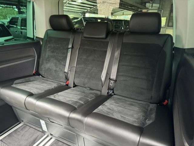VOLKSWAGEN福斯 T6 MULTIVAN  第16張相片