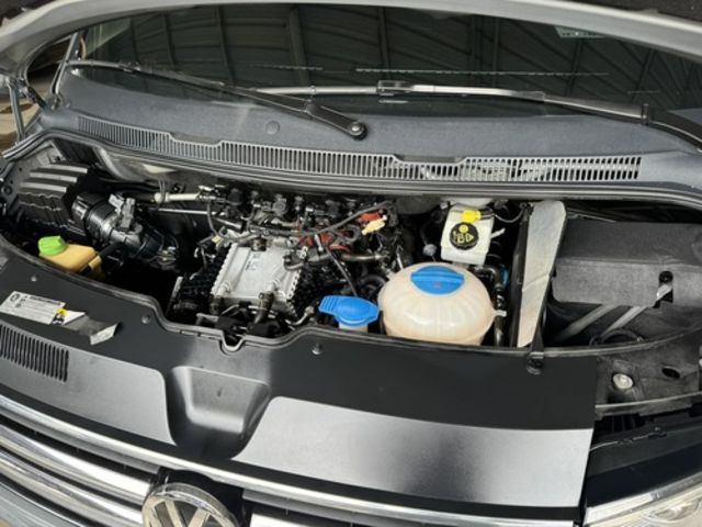VOLKSWAGEN福斯 T6 MULTIVAN  第20張相片