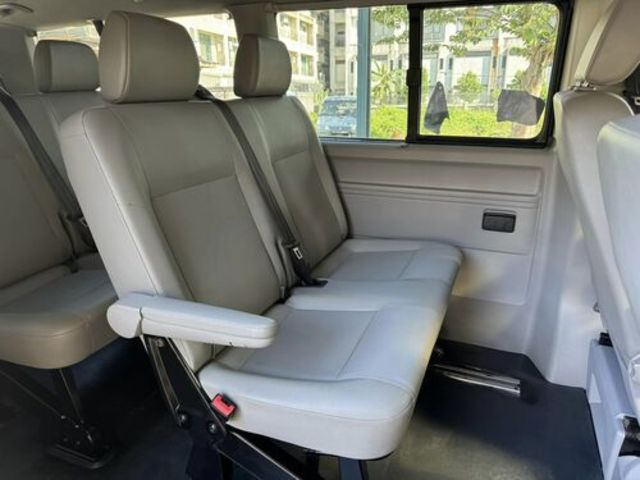 VOLKSWAGEN福斯 T5 CARAVELLE  第11張相片