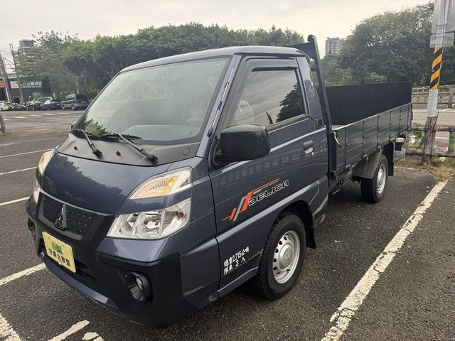 MITSUBISHI三菱 DELICA  第1張相片