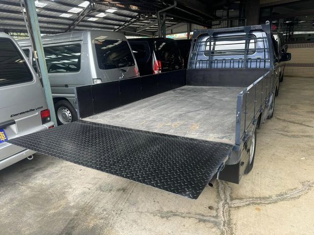 MITSUBISHI三菱 DELICA  第3張相片