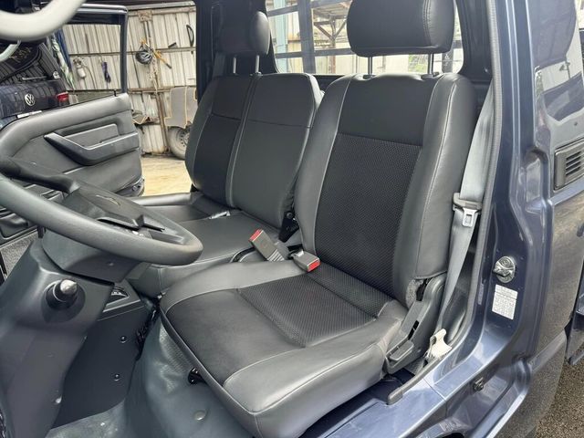 MITSUBISHI三菱 DELICA  第10張相片