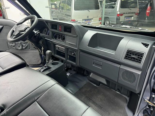 MITSUBISHI三菱 DELICA  第12張相片