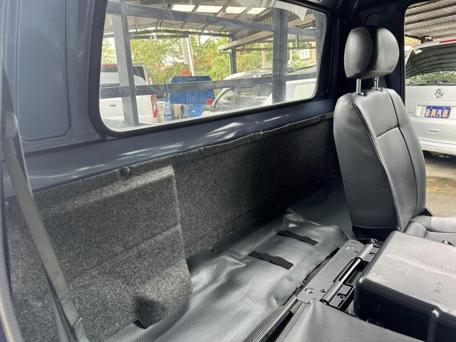 MITSUBISHI三菱 DELICA  第13張相片