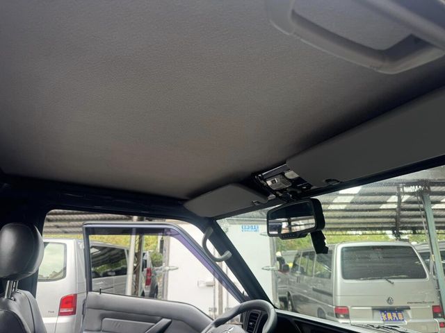MITSUBISHI三菱 DELICA  第14張相片