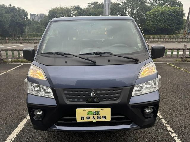 MITSUBISHI三菱 DELICA  第15張相片