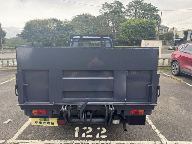 MITSUBISHI三菱 DELICA  第16張相片
