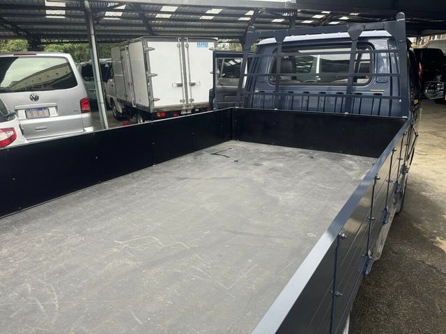 MITSUBISHI三菱 DELICA  第17張相片