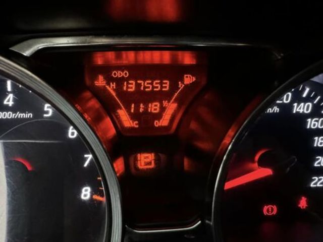 NISSAN日產 LIVINA  第5張相片