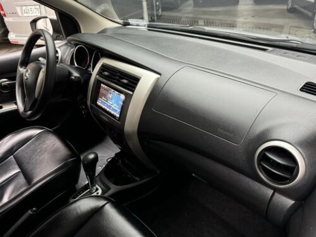NISSAN日產 LIVINA  第6張相片