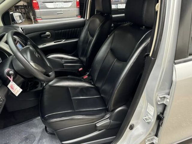 NISSAN日產 LIVINA  第9張相片
